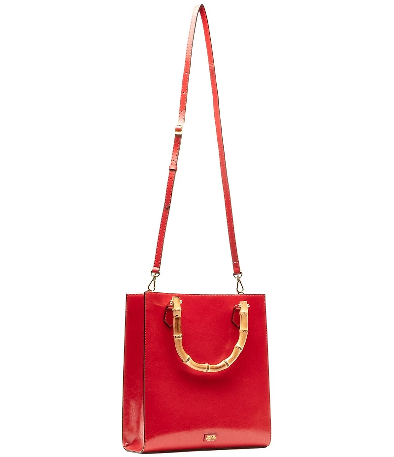 FRANCES VALENTINE Nan N/S Tote Bag
