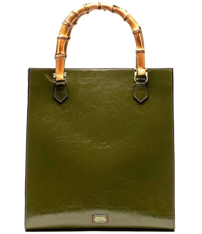 FRANCES VALENTINE Nan N/S Tote Bag