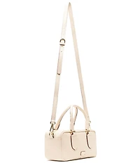 FRANCES VALENTINE Paulie Box Satchel Bag