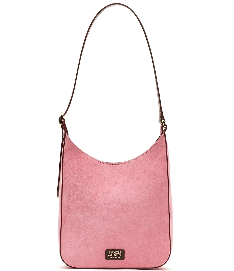 FRANCES VALENTINE Sadie Shoulder Bag