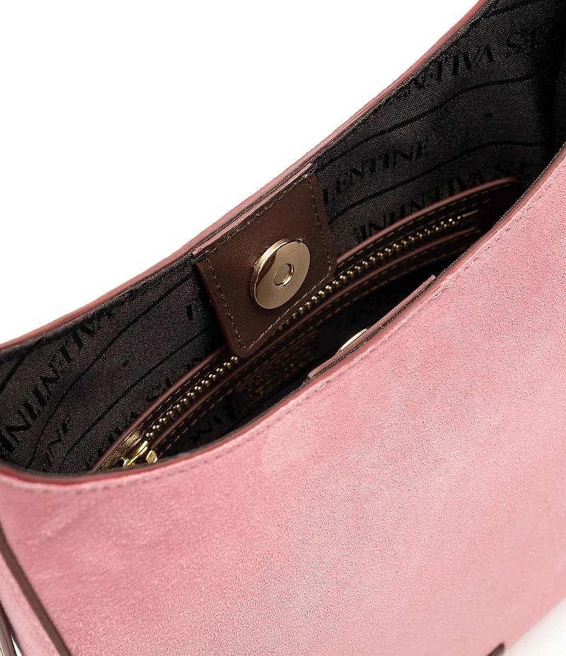 FRANCES VALENTINE Sadie Shoulder Bag