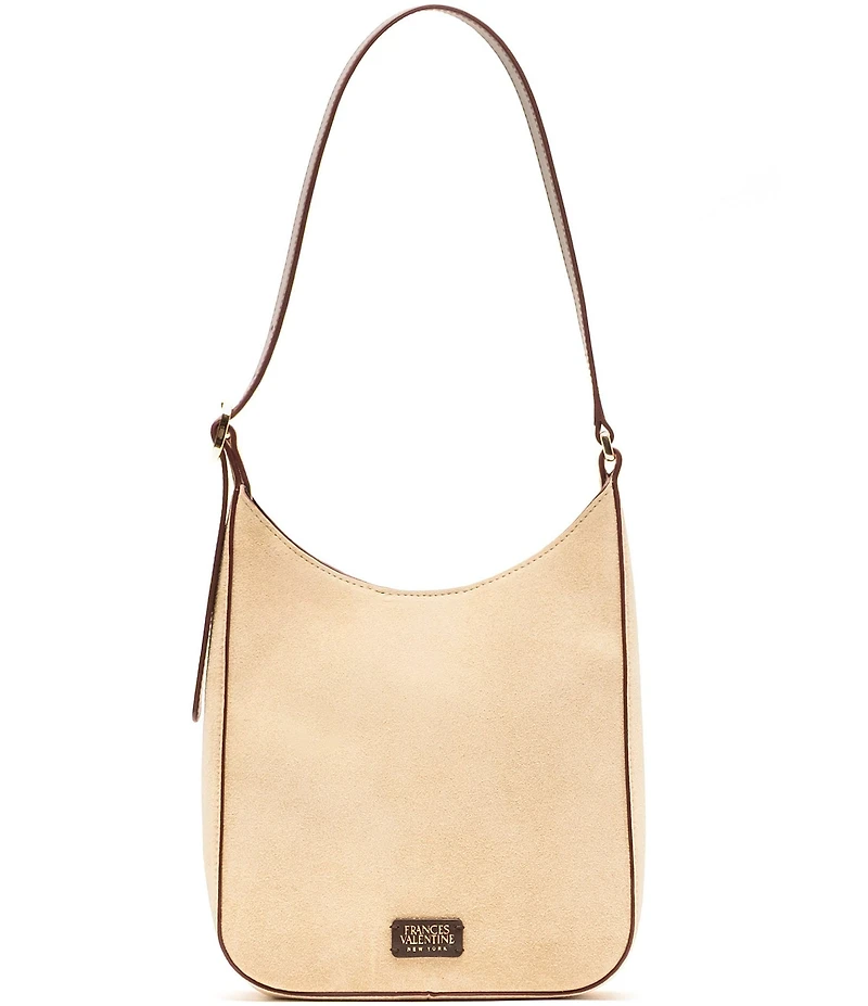 FRANCES VALENTINE Sadie Shoulder Bag