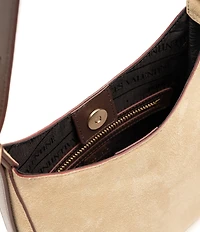 FRANCES VALENTINE Sadie Shoulder Bag