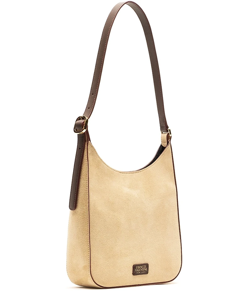 FRANCES VALENTINE Sadie Shoulder Bag