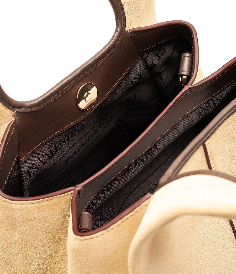 FRANCES VALENTINE Tootsie Tote Bag