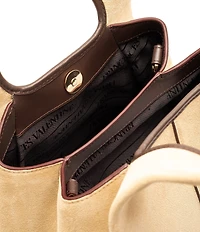 FRANCES VALENTINE Tootsie Tote Bag