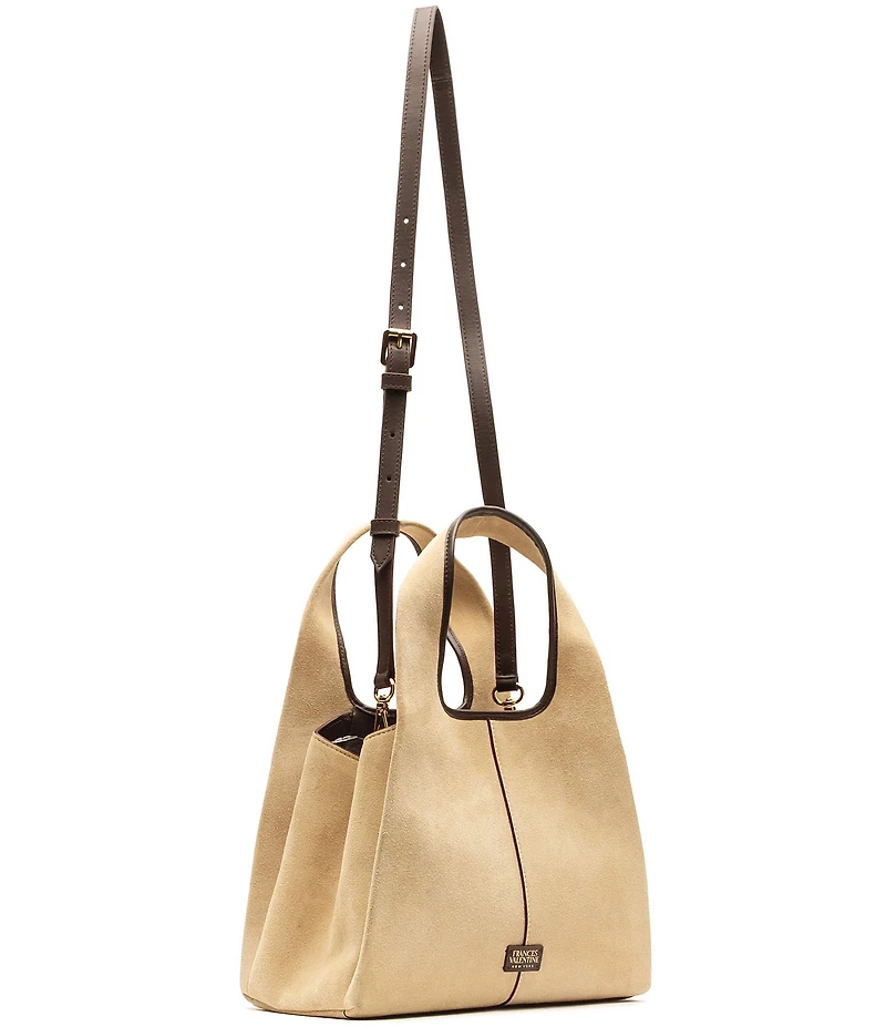 FRANCES VALENTINE Tootsie Tote Bag