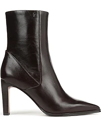 Franco Sarto Appia Leather Booties