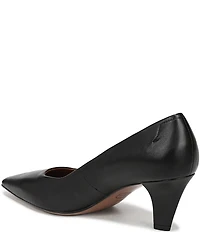 Franco Sarto Astra Leather Pumps