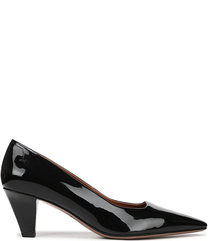 Franco Sarto Astra Patent Pumps