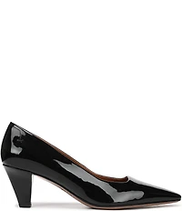 Franco Sarto Astra Patent Pumps
