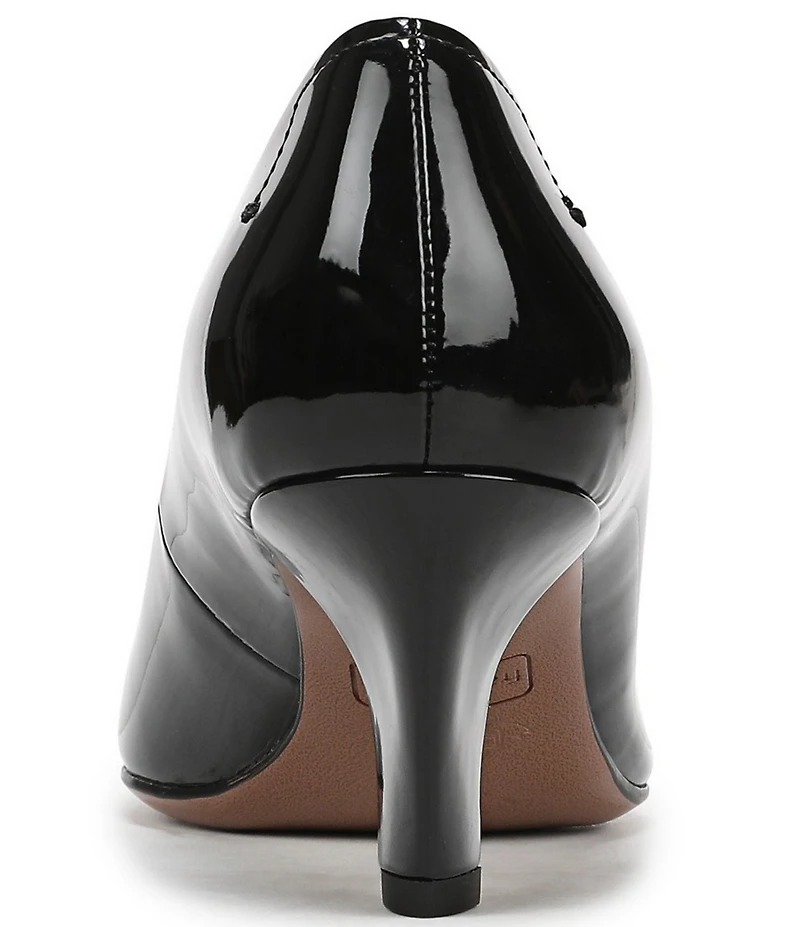 Franco Sarto Astra Patent Pumps