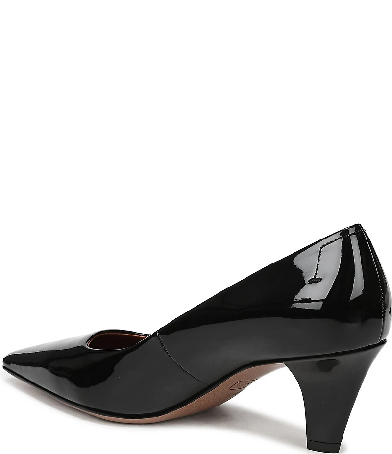 Franco Sarto Astra Patent Pumps