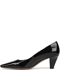Franco Sarto Astra Patent Pumps