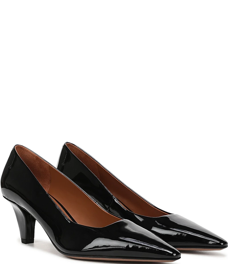 Franco Sarto Astra Patent Pumps