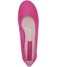 Franco Sarto Christina 2 Mesh Ballet Flats