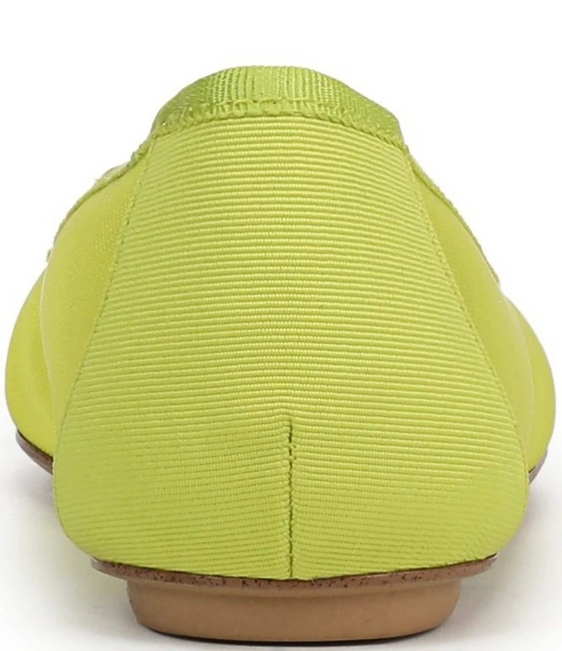 Franco Sarto Christina 2 Mesh Ballet Flats