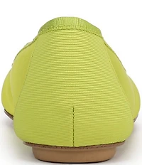 Franco Sarto Christina 2 Mesh Ballet Flats