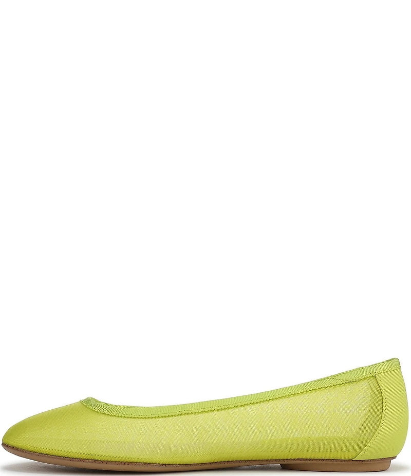 Franco Sarto Christina 2 Mesh Ballet Flats