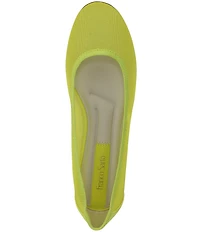 Franco Sarto Christina 2 Mesh Ballet Flats