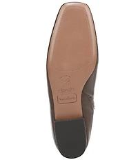 Franco Sarto Daley Leather Mules