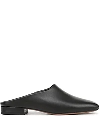 Franco Sarto Daley Leather Mules