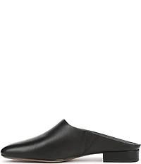 Franco Sarto Daley Leather Mules