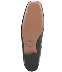 Franco Sarto Daley Leather Mules