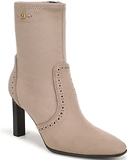 Franco Sarto Delani Fabric Booties