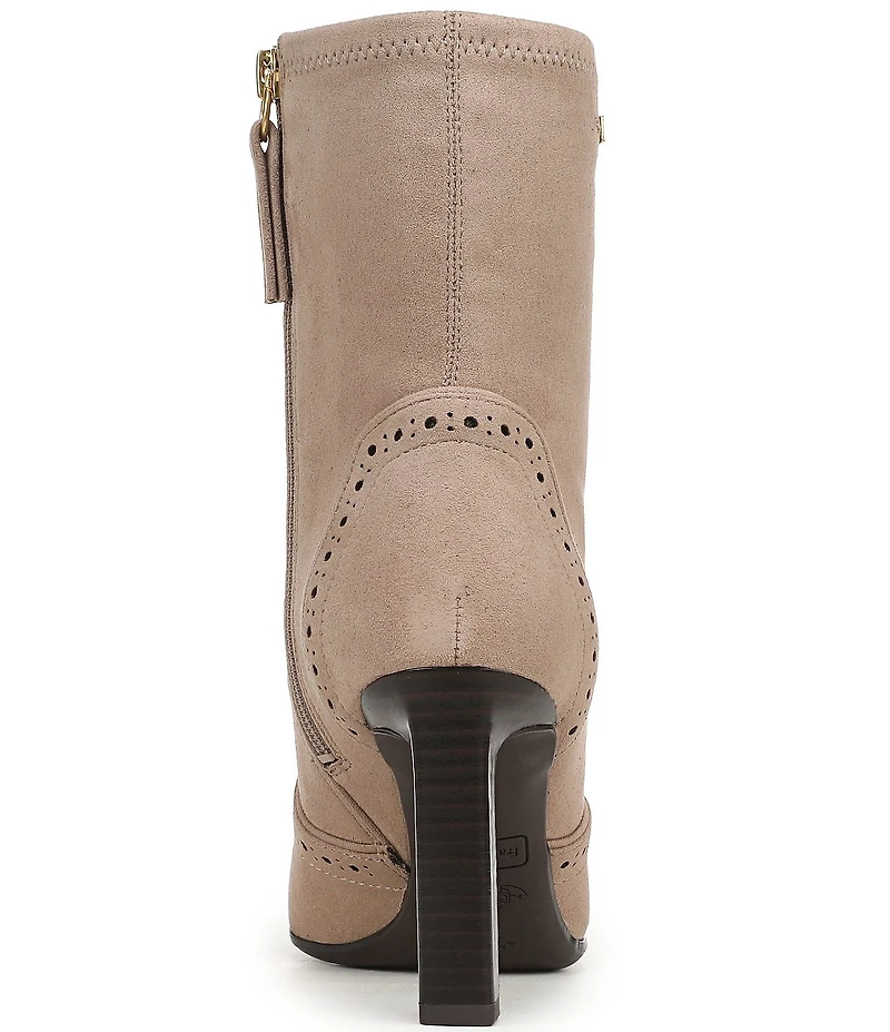 Franco Sarto Delani Fabric Booties
