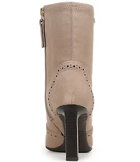 Franco Sarto Delani Fabric Booties