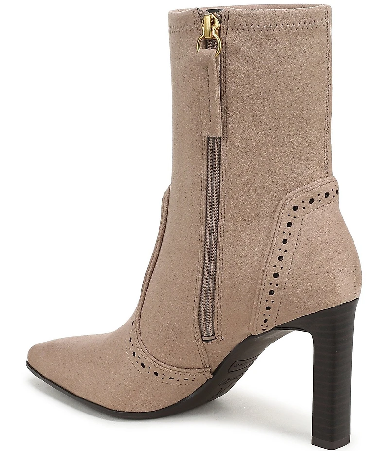 Franco Sarto Delani Fabric Booties