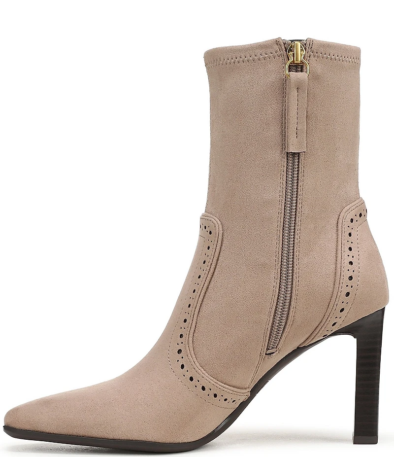 Franco Sarto Delani Fabric Booties