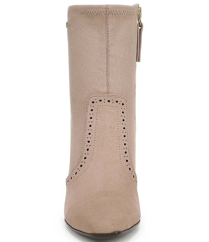 Franco Sarto Delani Fabric Booties