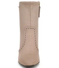 Franco Sarto Delani Fabric Booties