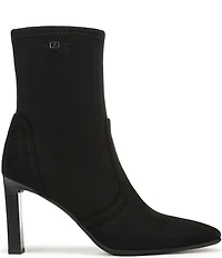 Franco Sarto Delani Fabric Booties