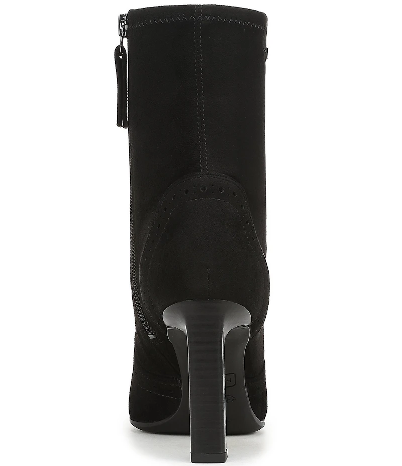 Franco Sarto Delani Fabric Booties