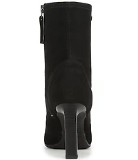 Franco Sarto Delani Fabric Booties