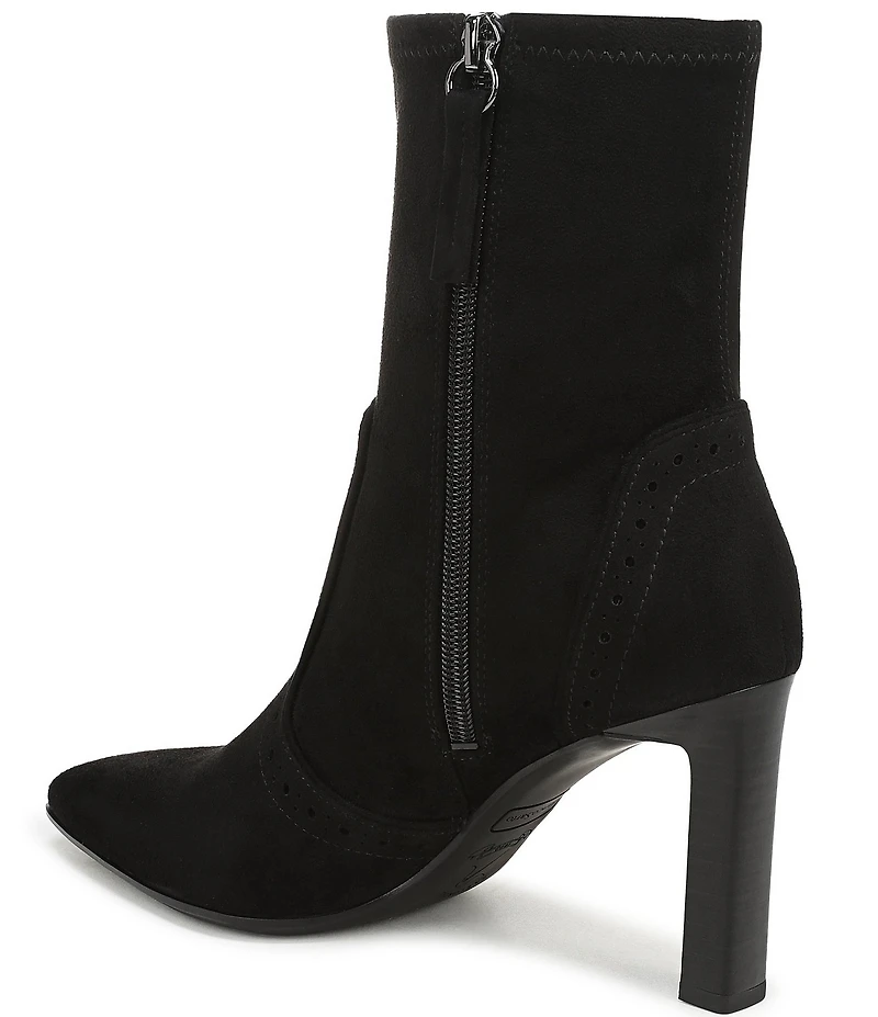 Franco Sarto Delani Fabric Booties