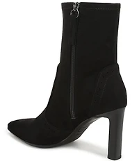 Franco Sarto Delani Fabric Booties