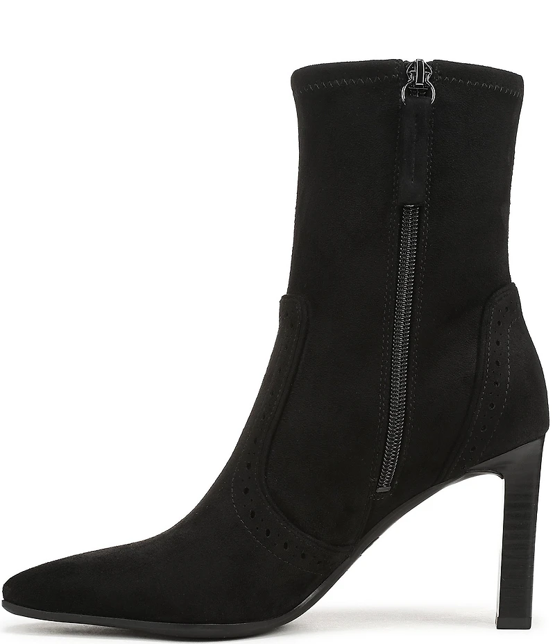 Franco Sarto Delani Fabric Booties