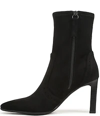 Franco Sarto Delani Fabric Booties
