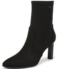 Franco Sarto Delani Fabric Booties