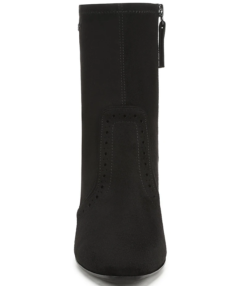 Franco Sarto Delani Fabric Booties