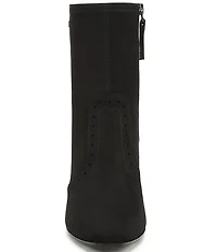 Franco Sarto Delani Fabric Booties