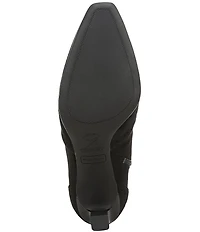 Franco Sarto Delani Fabric Booties