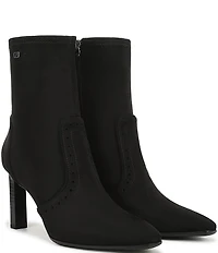 Franco Sarto Delani Fabric Booties