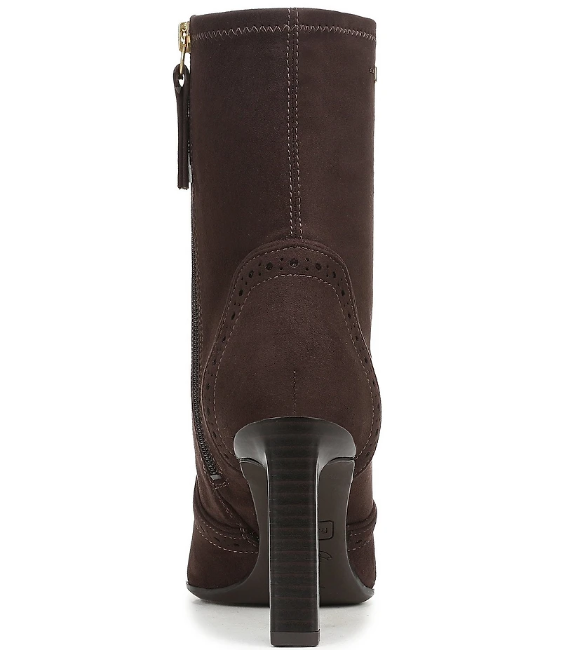 Franco Sarto Delani Fabric Booties