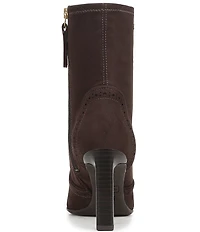 Franco Sarto Delani Fabric Booties