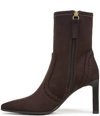 Franco Sarto Delani Fabric Booties